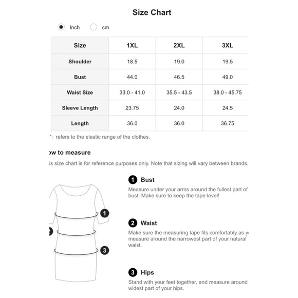 ➕ Plaid Shirt Dress - Picture 6 of 6